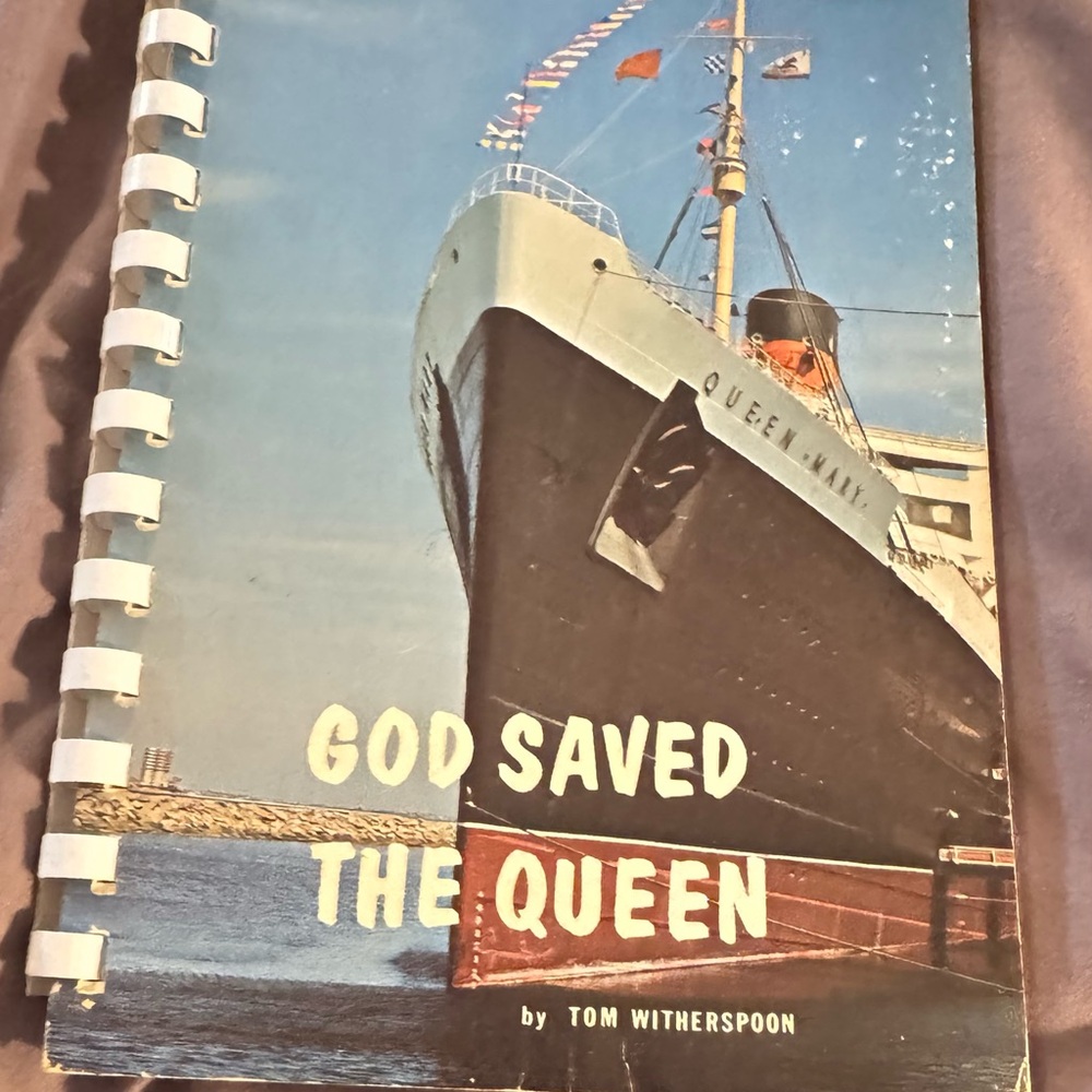 Queen Mary